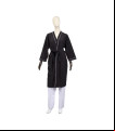 KIMONO POLYESTER, REPELENTE AL AGUA