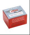 POWER PAD CURVY WIMPERNWELLE TALLA 2 (4 PARES)