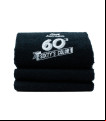 TOALLA SIXTY'S HAIRGUM 50X30CM