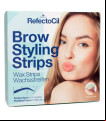 BROW STYLING STRIPS REFECTOCIL
