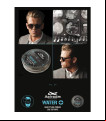 POSTER HAIRGUM CERA WATER PLUS